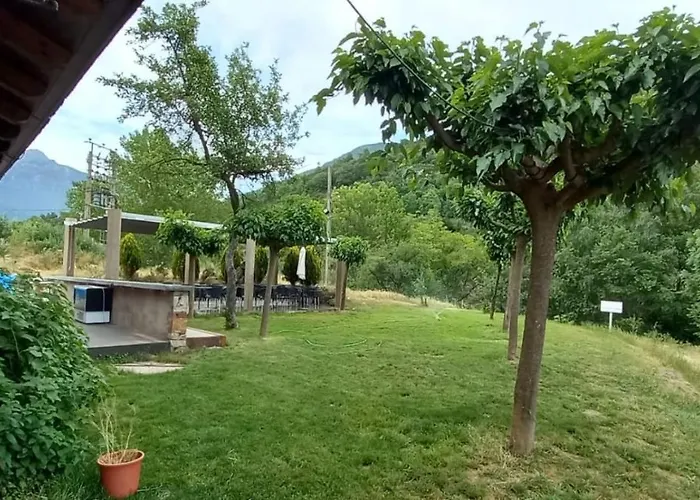 Boutique La Casa Del Rio