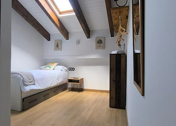 Boutique La Casa Del Rio Hotell