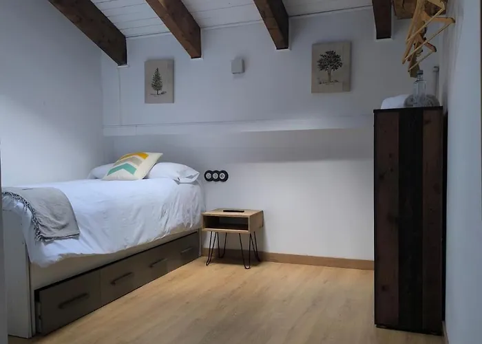 Boutique La Casa Del Rio Hotell Villanova