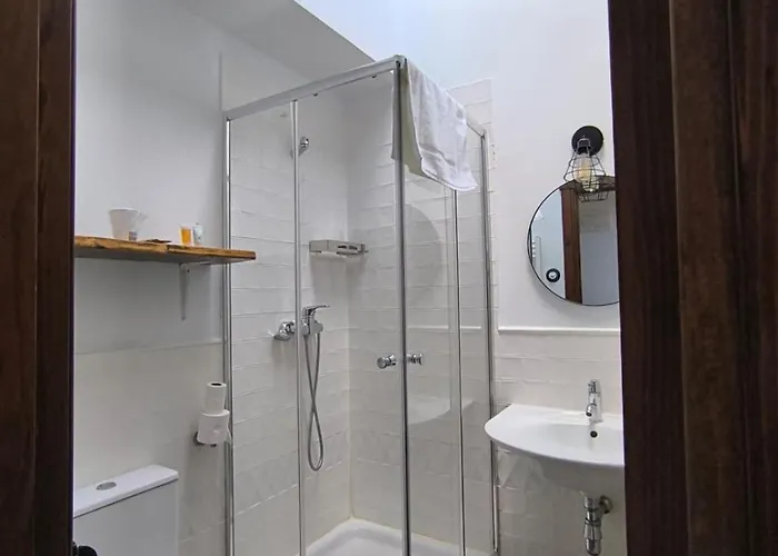 Boutique La Casa Del Rio 2* Villanova