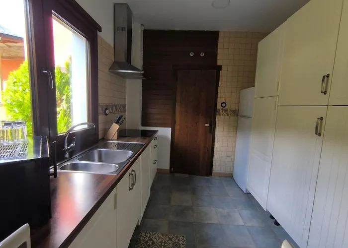 Hotell Boutique La Casa Del Rio