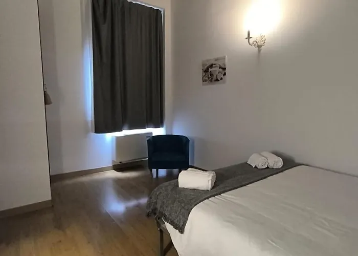 Boutique La Casa Del Río 2* Villanova