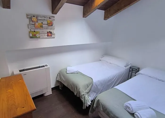 Boutique La Casa Del Rio Hotell 2*