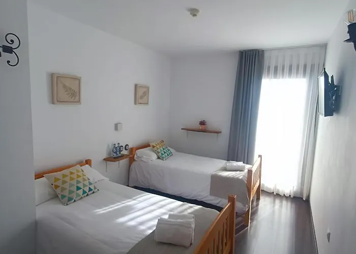 Boutique La Casa Del Rio Villanova