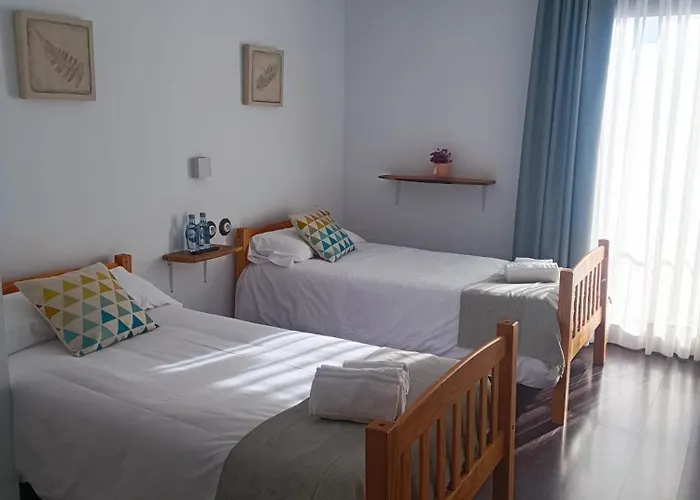 Boutique La Casa Del Rio Hotell 2*